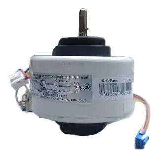 Ventilador De Aire Acondicionado RPG20D RPG20D-19 RPG20E YYW20-4-2033 RPG20B (RPG20D-2) (RPG20D Ventilador De Aire Acondicionado RPG20D RPG20D-19 RPG20E YYW20-4-2033 RPG20B (RPG20D-2) (RPG20D