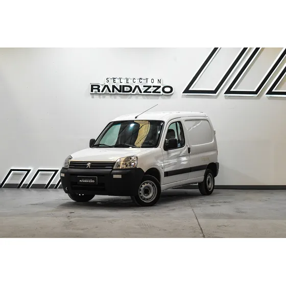 Peugeot Partner 1.6 Confort