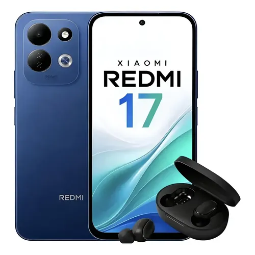 Celular Oppo A77 4gb+128gb Bateria 5000 Mah Pantalla 6.56'' Azul