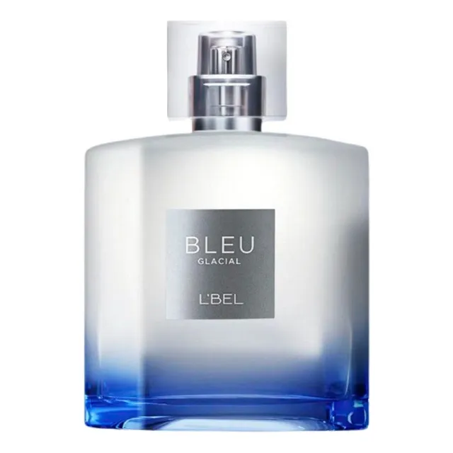 Perfume Bleu Glacial Para Hombre Larga Duración