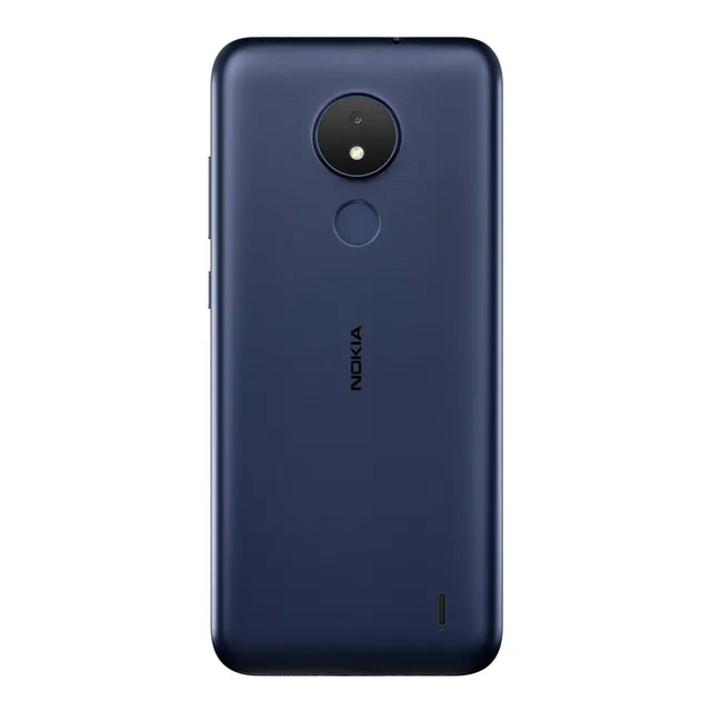 Nokia C21 Dual SIM 32 GB dark blue 2 GB RAM