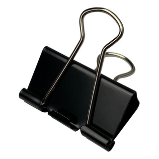 Clips De Carpeta Medianos Ykimok 40 Piezas, 125 Pulgadas (32 Clips De Carpeta Medianos Ykimok 40 Piezas, 125 Pulgadas (32