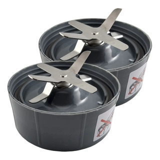 Juego De Aspas 6 Cuchillas Para Licuadora Nutribullet Juego De Aspas 6 Cuchillas Para Licuadora Nutribullet