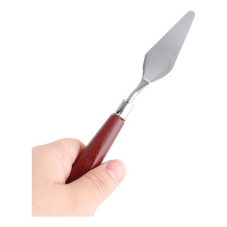 Espátula De Acero Inoxidable Painting Scraper, 5 Unidades Espátula De Acero Inoxidable Painting Scraper, 5 Unidades
