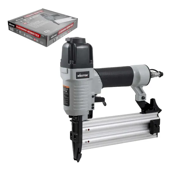 Clavadora Neumatica Cal. 18 Weston ( W-60010 )
