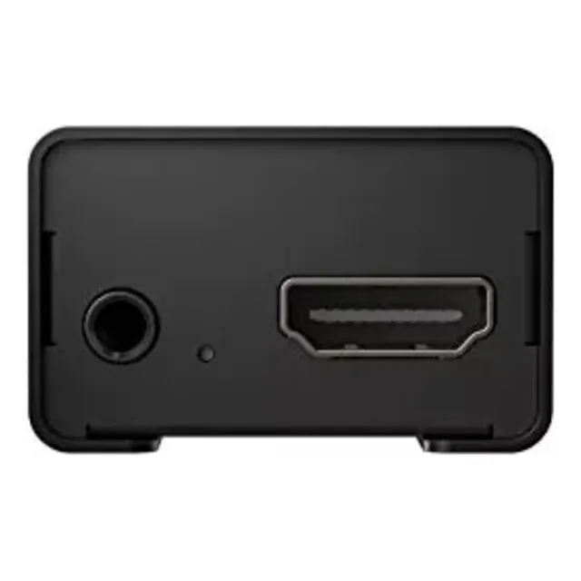 Grabador De Vídeo Usb Roland Uvc-01