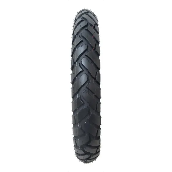 Pneu Dianteiro 90/90-19 Bunker Bros Crosser 150 Xre 190