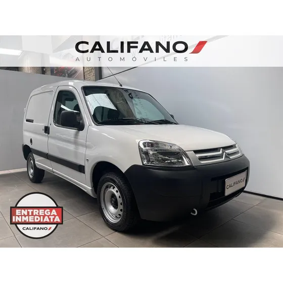 Citroën Berlingo M69 1.6l Hdi