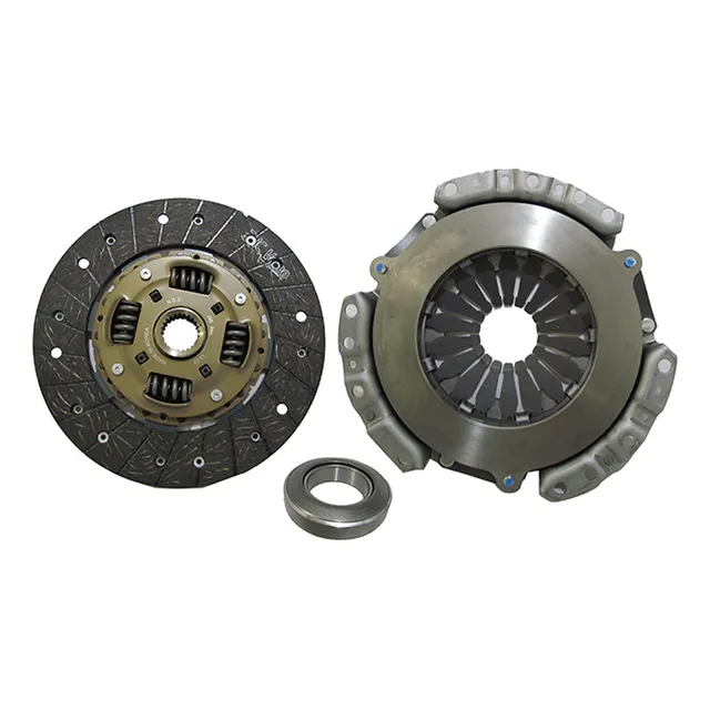 Kit Clucht Embrague Chevrolet Aveo