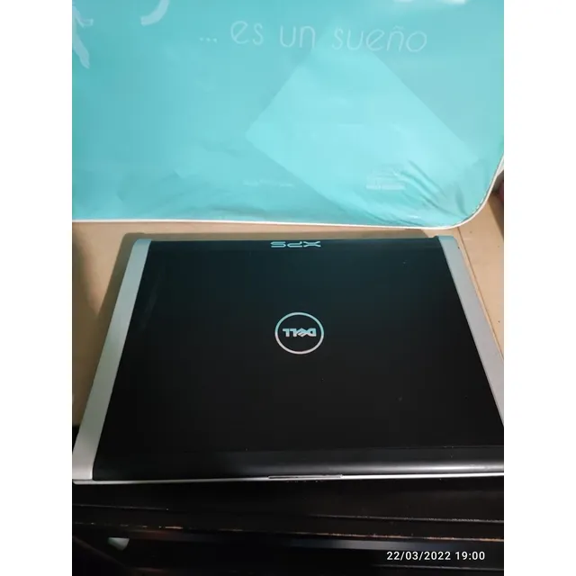 Laptop Xps 1530m Mod: Pp28l Para Refacciones 