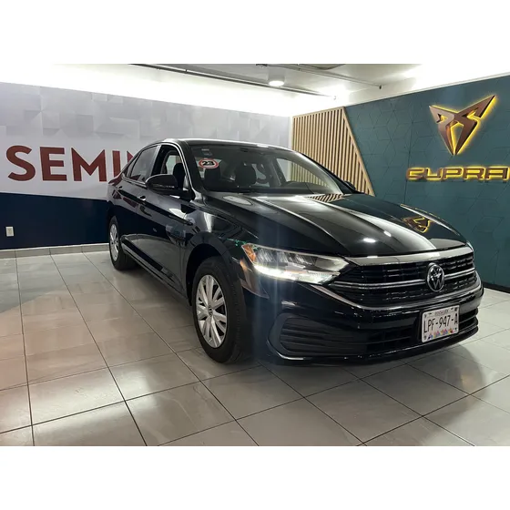 Volkswagen Jetta 1.4 T Fsi Trendline Tip