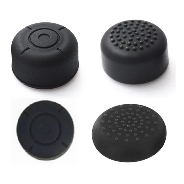 4 Und Grips Nintendo Switch Mando Joy Cons Joystick Negro
