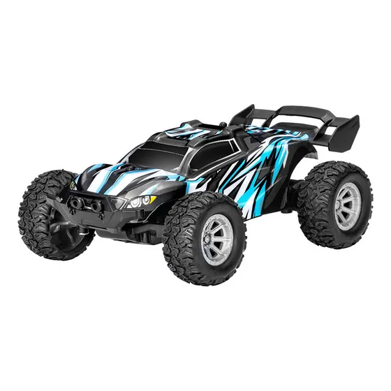 Buggy De Control Remoto Coches De Carreras Buggy De Escalada