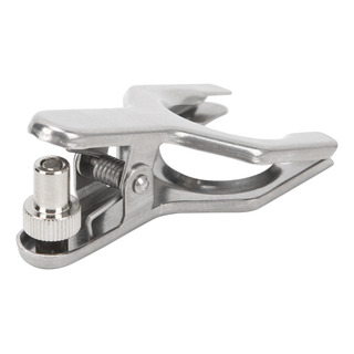 Pinza Esférica De Acero Inoxidable Para Herramientas De Labo Pinza Esférica De Acero Inoxidable Para Herramientas De Labo