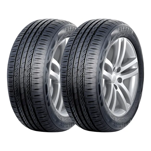 Kit De 2 Neumáticos Infinity 175/60 R15 Ecosis