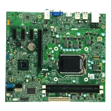 Motherboard Dell Optiplex 3010 Dp/n: 042p49