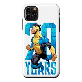 Funda Para iPhone 11 Pro Max Invincible Plastico Funda Para iPhone 11 Pro Max Invincible Plastico