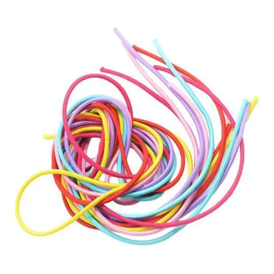 Decoración Del Pelo De Los Niños 2 Piezas