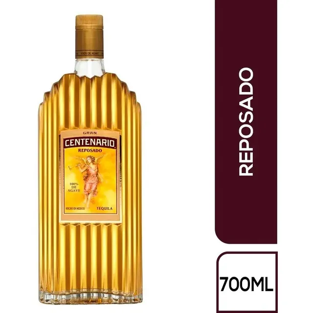 Tequila Tequila Grancentenario Reposado 700