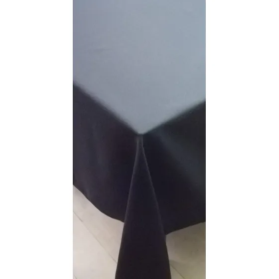 Mantel De Mesa Tela Bistrech De 2 Metros