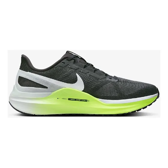 Zapatos Nike Structure 25 Running Originales Caballero