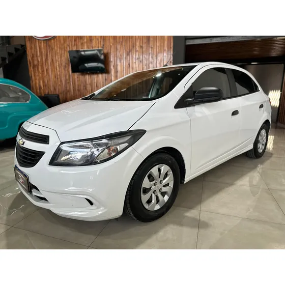 Chevrolet Onix 1.4 Joy Ls