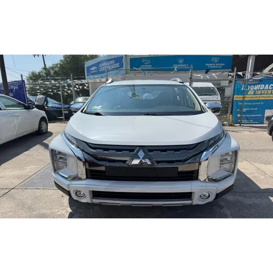 Mitsubishi Xpander 1.5 Cross At