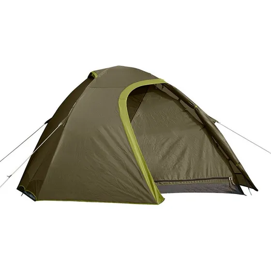 Carpa Coleman Darwin 2.0 2 Personas 3000 Mm Camping 