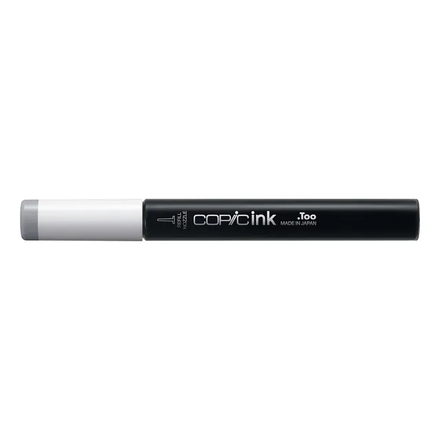 Tinta Copic N5 Gris Neutro 5 30 Ml