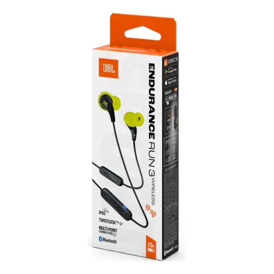 AURICULAR JBL BLUETOOTH RUN3 VIOLETA (8175)