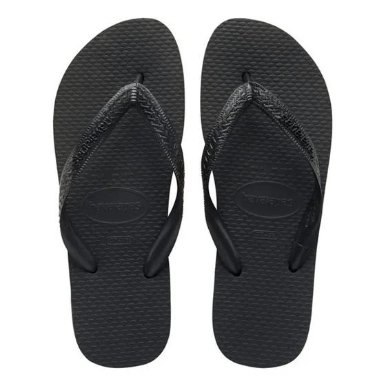 Ojotas Havaianas Color Brasileras Originales. Local En Caba