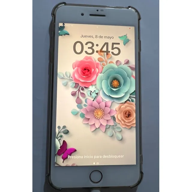 iPhone 8 Plus 64 Gb Oro