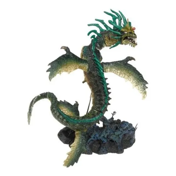 Mc Farlane S Dragons Serie The Lost King