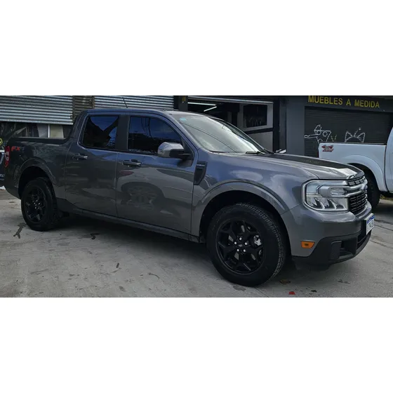 Ford Maverick 2.0 Ecoboost Cd Lariat At8 4wd