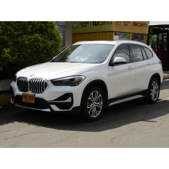 Bmw X1 2.0 F48 Sdrive 20i
