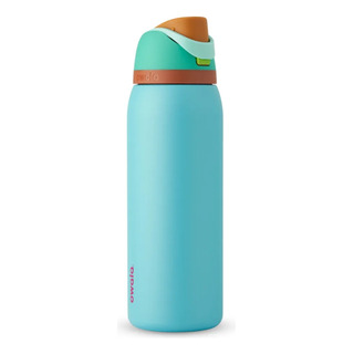 Garrafa Owala Freesip Stainless Steel Termica 40oz / 1,180ml Garrafa Owala Freesip Stainless Steel Termica 40oz / 1,180ml