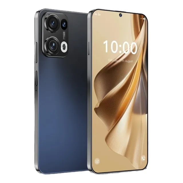 Sj Reno13 Pro, Un Smartphone Barato Y Popular