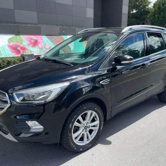 Ford Escape 2018 2.0 Se 4x2