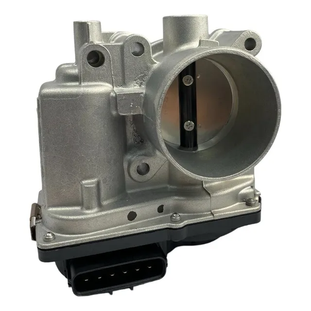 Camara De Aceleracion Nissan Versa Original 1.6 2012-2019