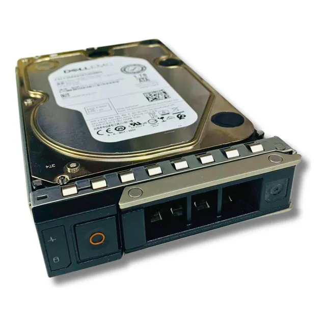 M1 Disco Duro Dell Emc 1tb 3.5 Servidor R250 R350 R450 R550