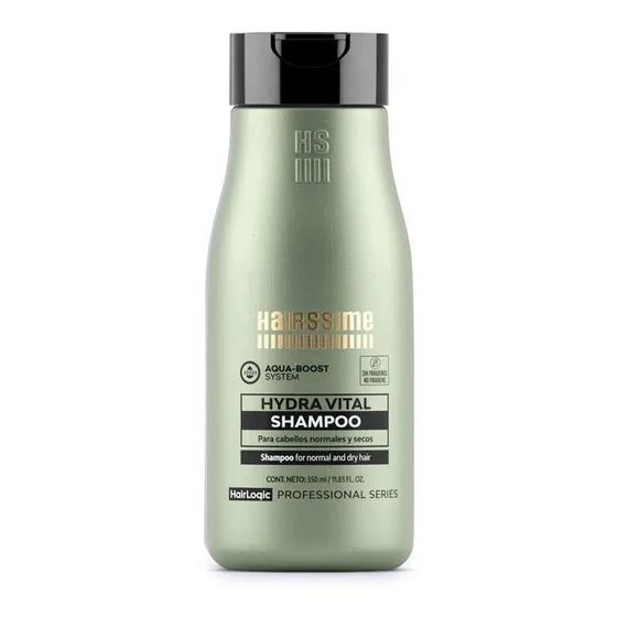 Shampoo Hairssime Hydra Vital