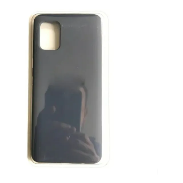 Carcasa Estuche Funda Silicona Para Samsung A31