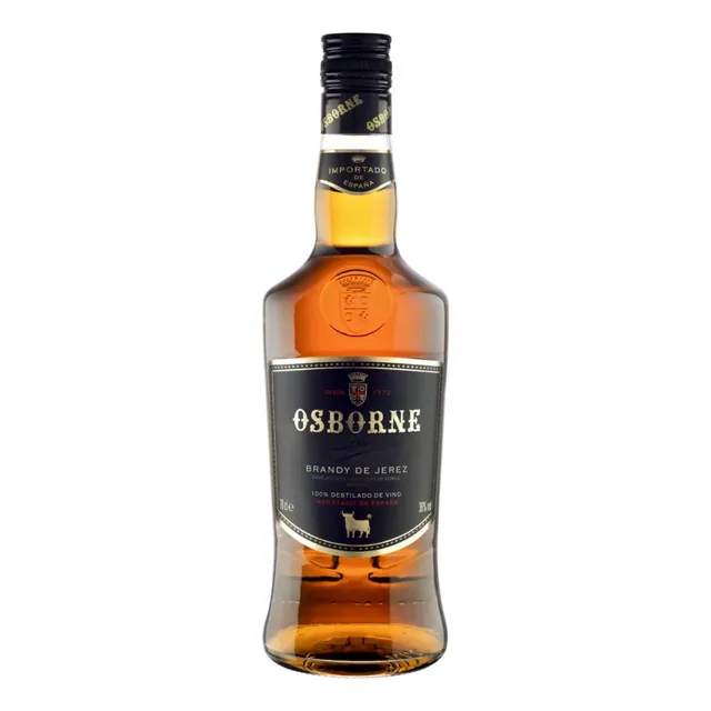 Brandy Osborne Garrafa 700ml