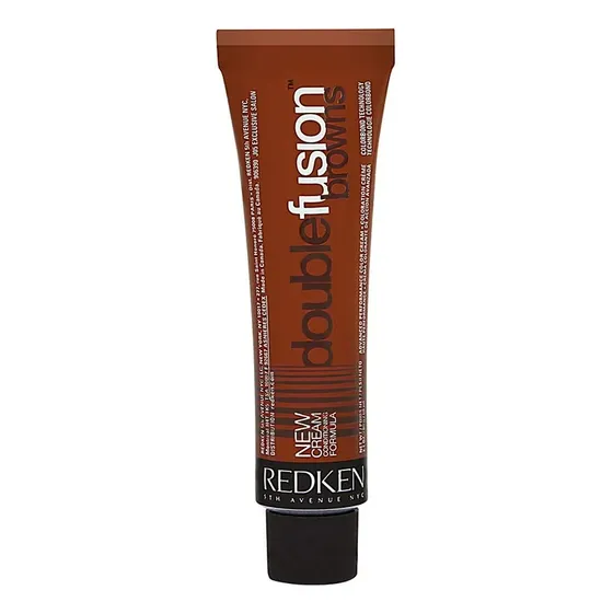 Redken Doublefusion Browns