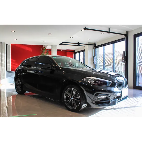 Bmw Serie 1 1.5 118i Active 136cv