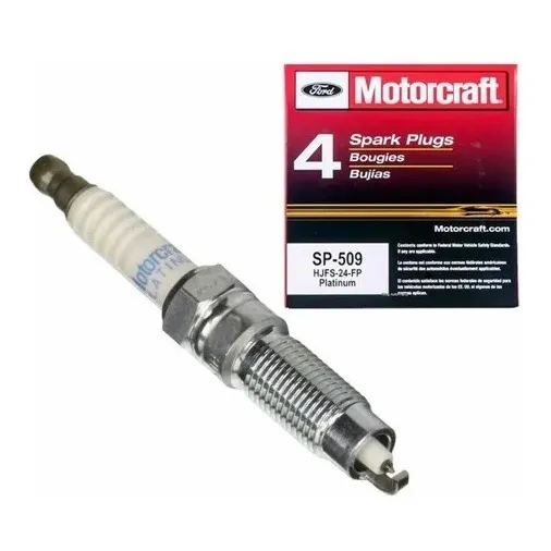 Bujia Motorcraft Explorer Fx4 Expedition Eddie Bauer ( C/u )