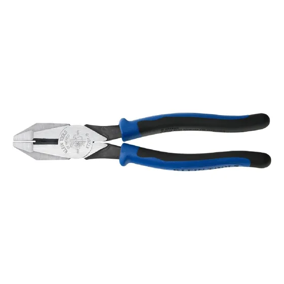 Pinza Electricista Clasica Kt201-9 Klein Tools