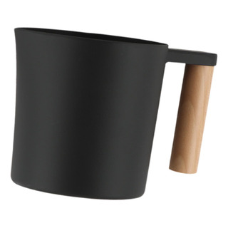 Vaso Para Cera De Vela, 1 Litro, Vertedor De Aluminio Sin Vaso Para Cera De Vela, 1 Litro, Vertedor De Aluminio Sin