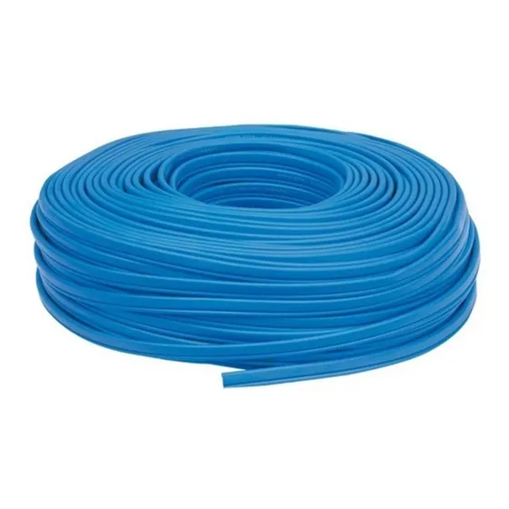 Cable Sumergible Para Bomba Pozo Profundo 4x2.5mm2