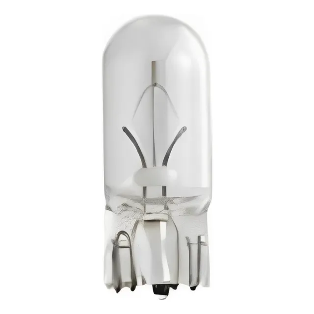 Foco T/lagrima 158 24v 5w Narva